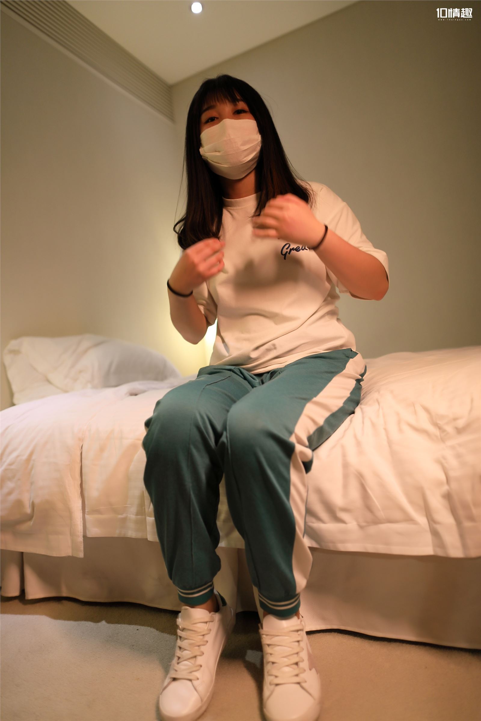 [ROSI写真]KZ系列 2018.12.06 NO.907